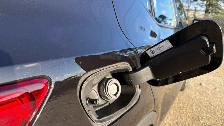 Volvo XC40 2.0 B3P Plus Dark 5dr Auto Petrol Estate